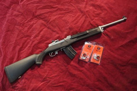 ruger mini 30 for sale